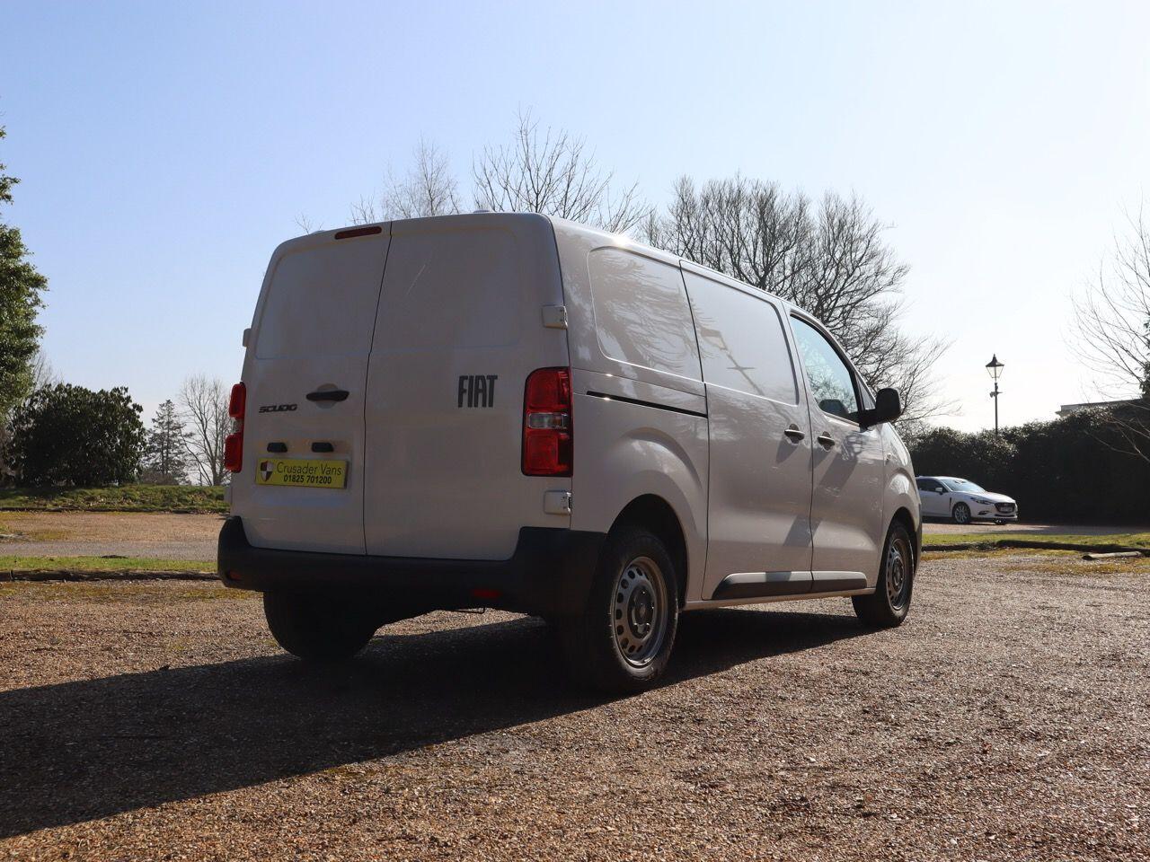 Used Fiat Scudo 2025 for sale - 77330623: Photo 8