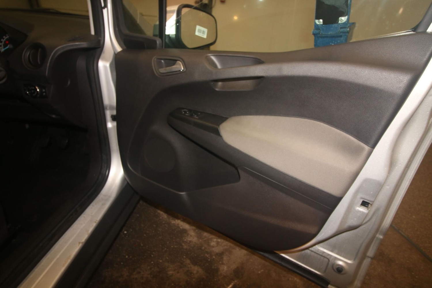 Used Ford Tourneo Courier 2020 for sale - 77454779: Photo 10