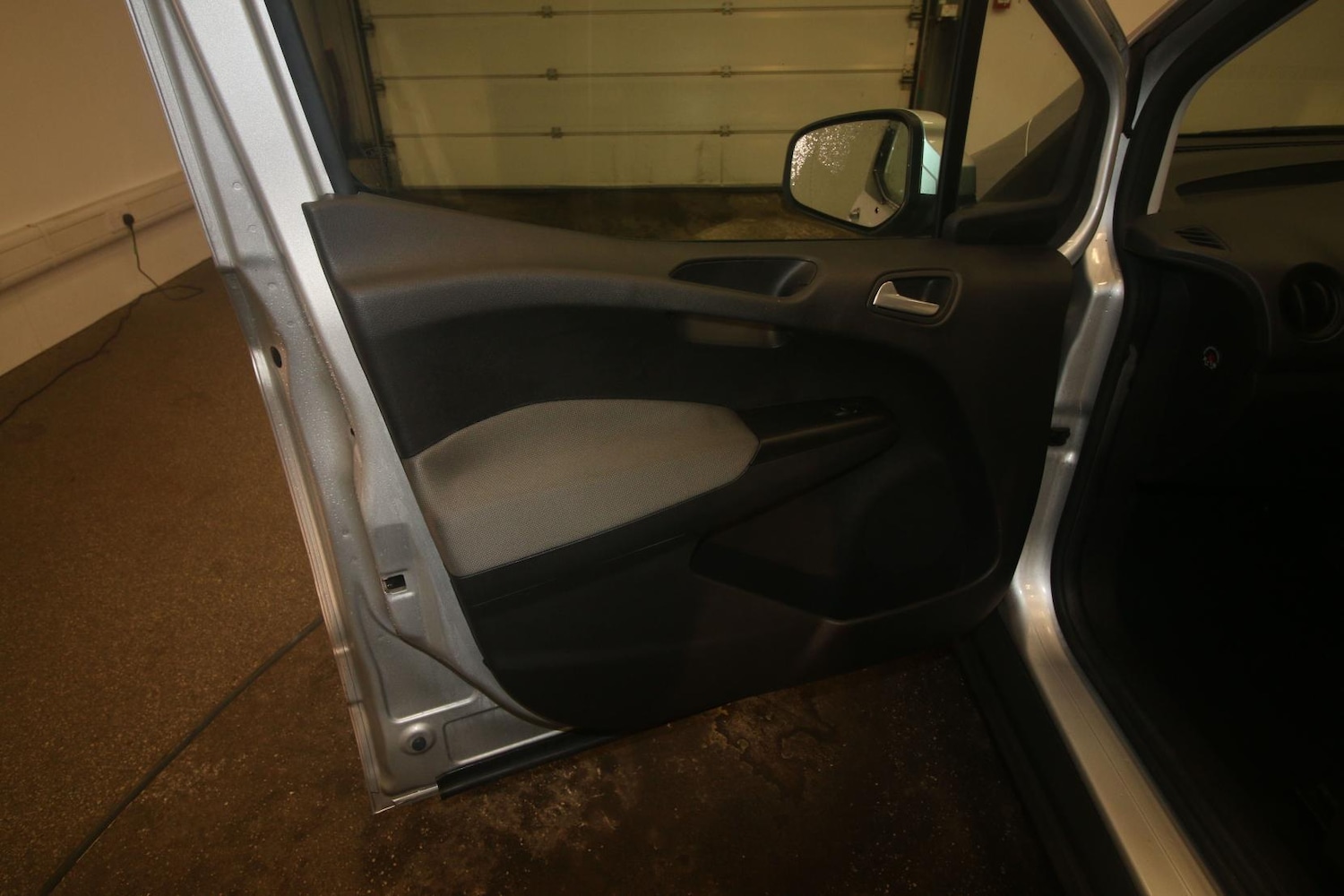 Used Ford Tourneo Courier 2020 for sale - 77454779: Photo 4