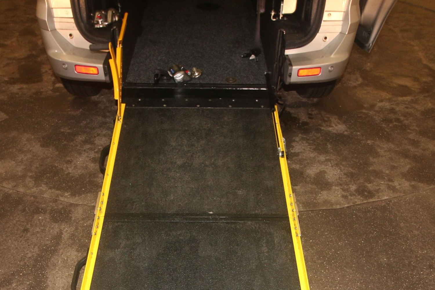 Used Ford Tourneo Courier 2020 for sale - 77454779: Photo 7