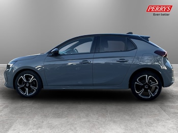 Used Vauxhall Corsa 2024 for sale - 77813715: Photo