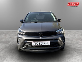 Used Vauxhall Crossland 2023 for sale - 78251847: Photo