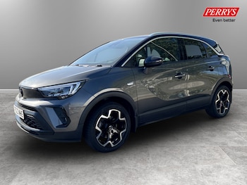 Used Vauxhall Crossland 2023 for sale - 78251847: Photo