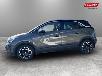 Used Vauxhall Crossland 2023 for sale - 78251847: Photo