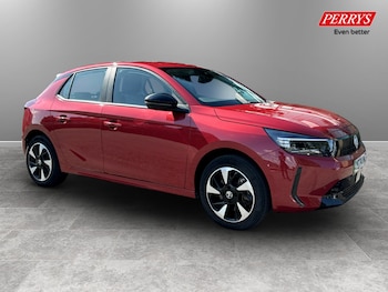 Used Vauxhall Corsa 2024 for sale - 79391428: Photo