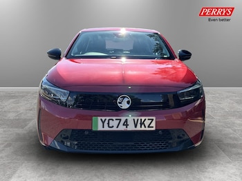 Used Vauxhall Corsa 2024 for sale - 79391428: Photo