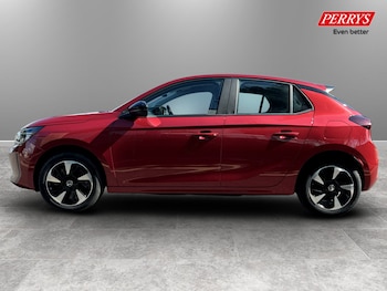 Used Vauxhall Corsa 2024 for sale - 79391428: Photo