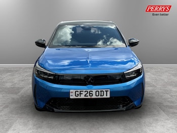 Used Vauxhall Corsa 2026 for sale - 78077440: Photo