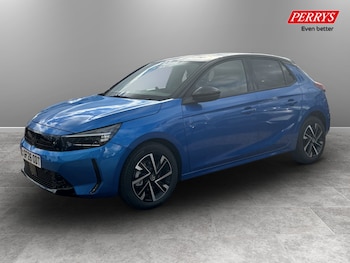 Used Vauxhall Corsa 2026 for sale - 78077440: Photo