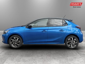 Used Vauxhall Corsa 2026 for sale - 78077440: Photo