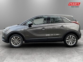 Used Vauxhall Crossland X 2020 for sale - 77707573: Photo