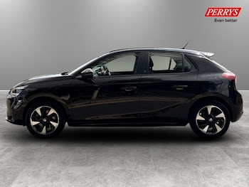 Used Vauxhall Corsa 2021 for sale - 79524300: Photo