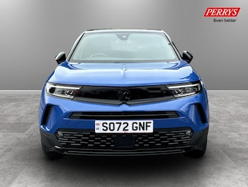 Used Vauxhall Mokka 2023 for sale - 79163567: Photo