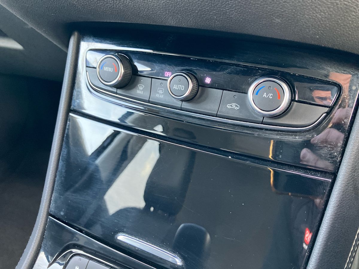 Used Vauxhall Grandland X 2020 for sale - 75903933: Photo 12