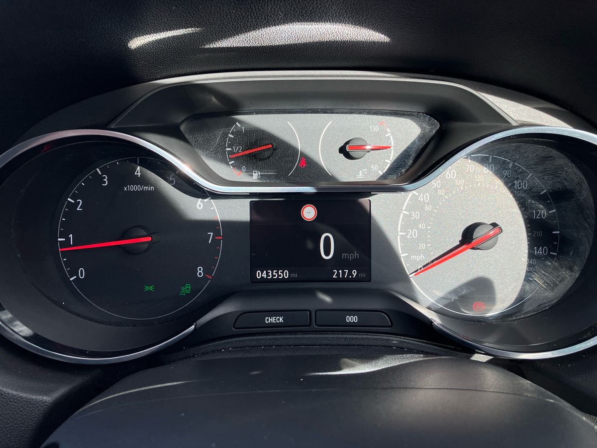 Used Vauxhall Grandland X 2020 for sale - 75903933: Photo 14