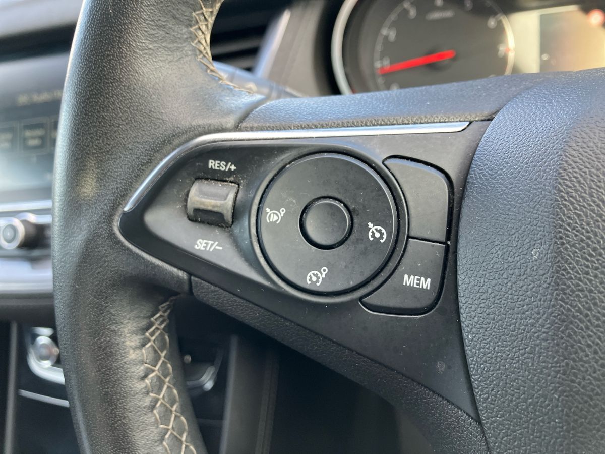 Used Vauxhall Grandland X 2020 for sale - 75903933: Photo 16
