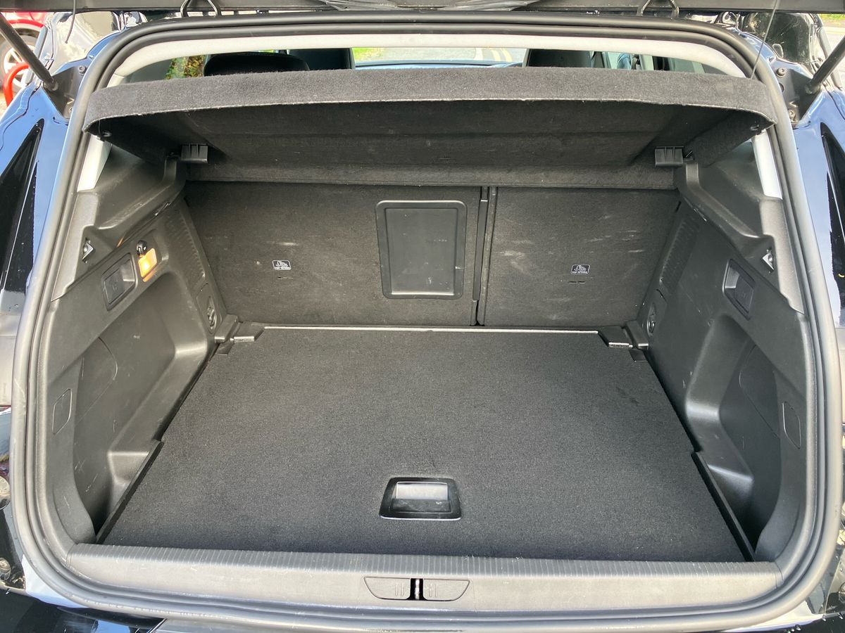 Used Vauxhall Grandland X 2020 for sale - 75903933: Photo 20