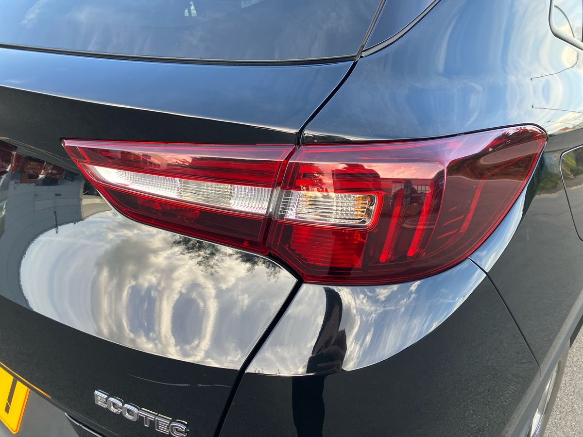 Used Vauxhall Grandland X 2020 for sale - 75903933: Photo 21