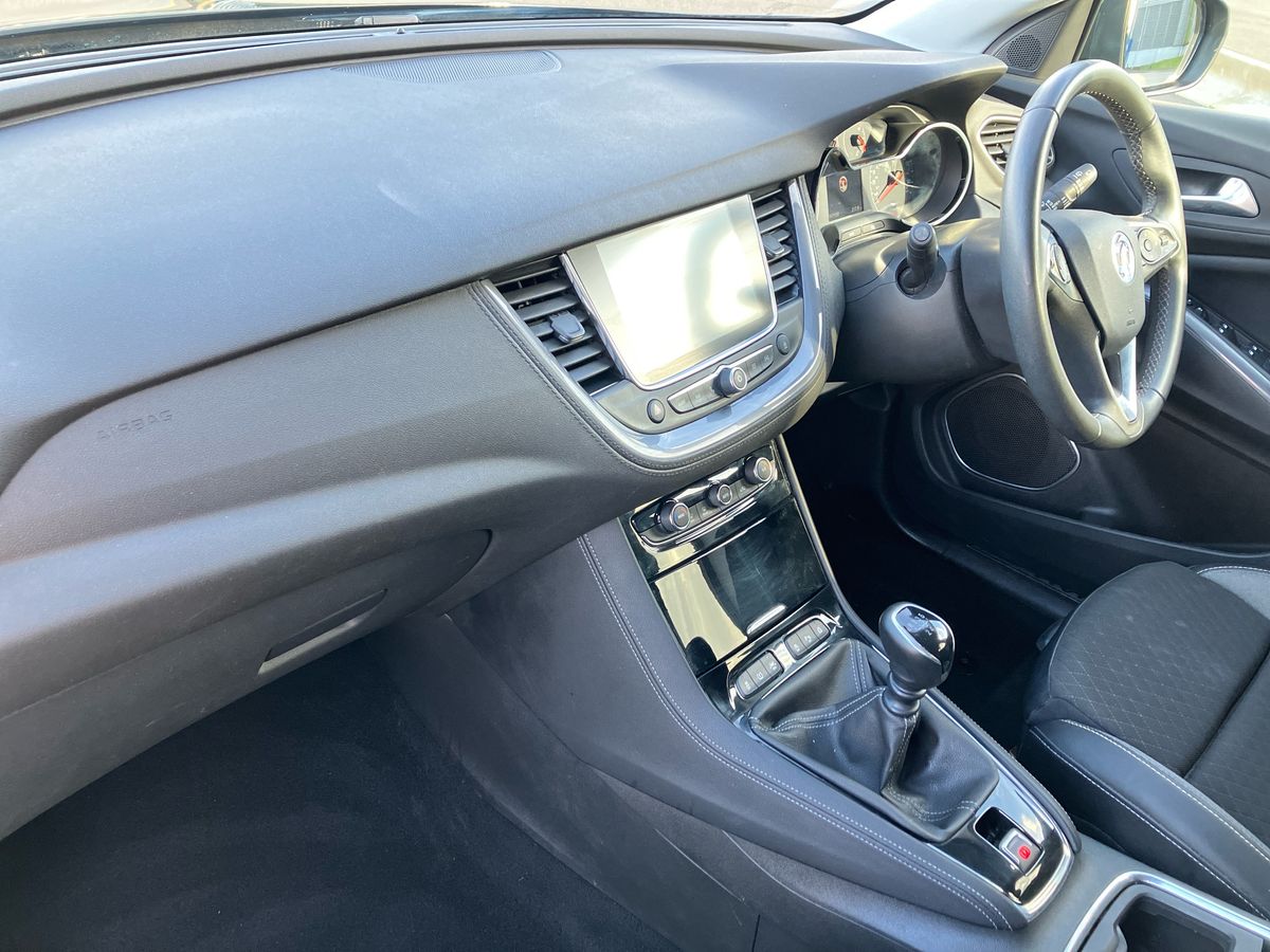 Used Vauxhall Grandland X 2020 for sale - 75903933: Photo 23