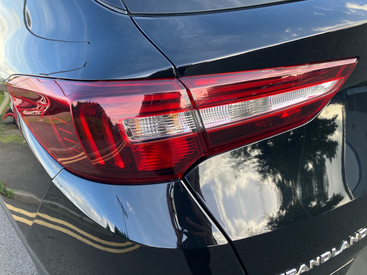 Used Vauxhall Grandland X 2020 for sale - 75903933: Photo 25