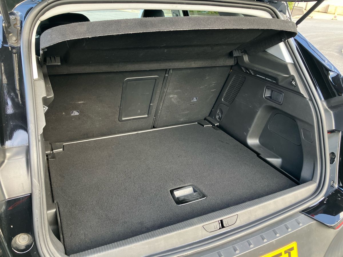 Used Vauxhall Grandland X 2020 for sale - 75903933: Photo 28