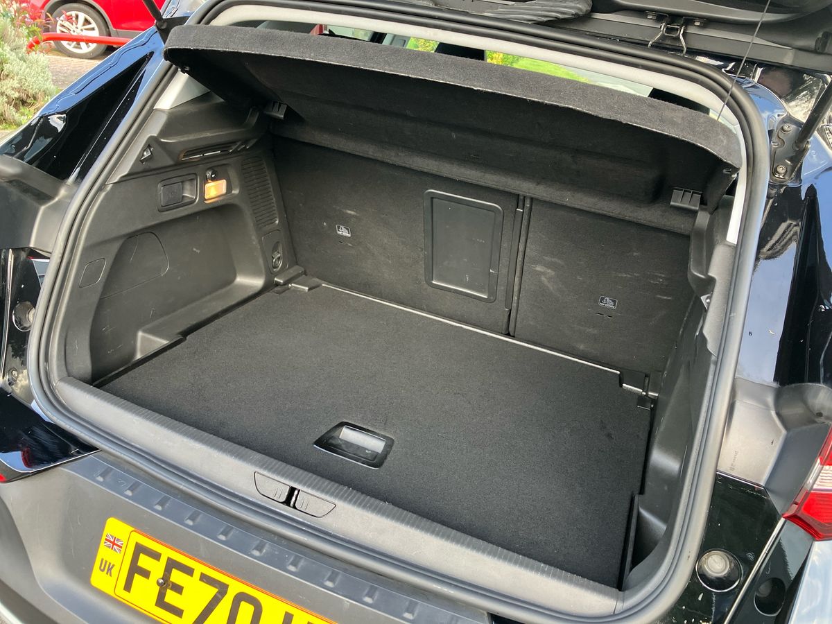 Used Vauxhall Grandland X 2020 for sale - 75903933: Photo 29