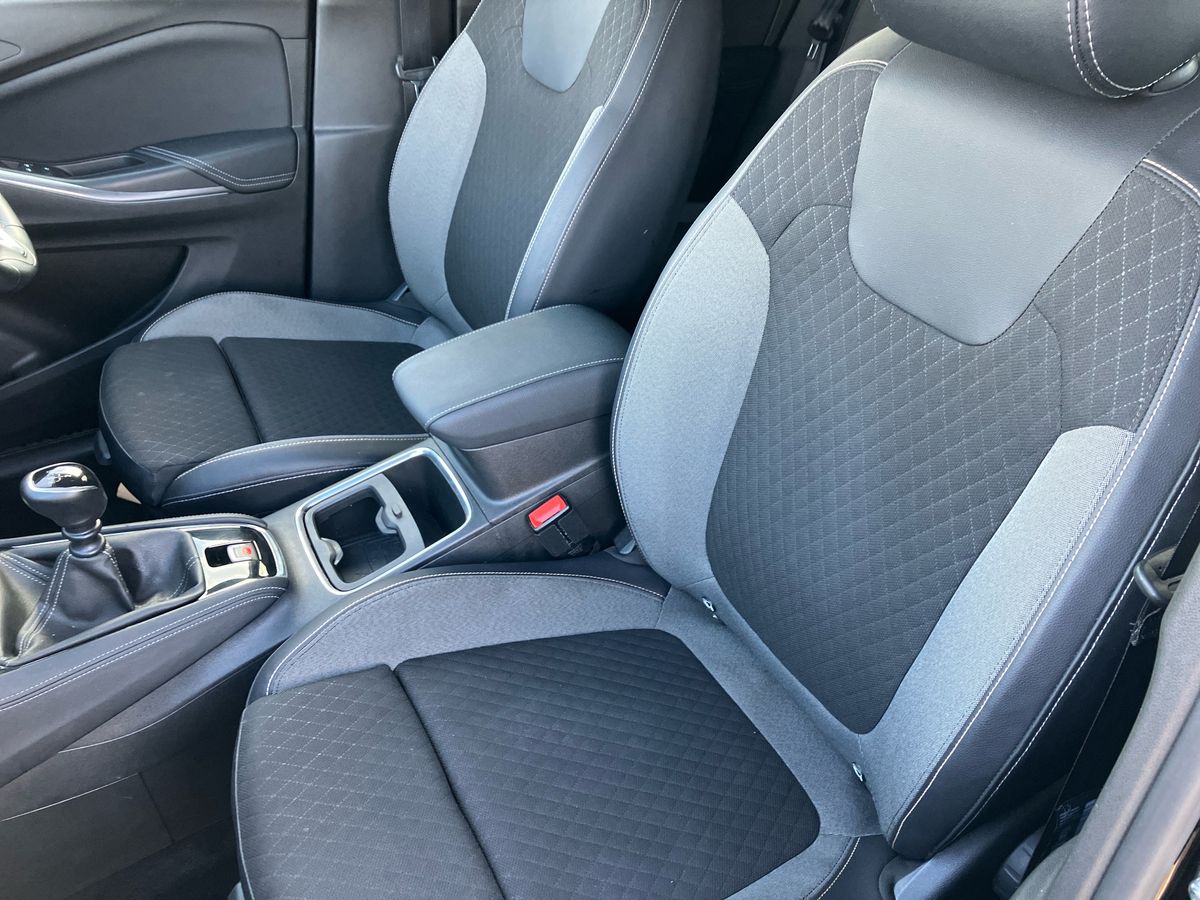 Used Vauxhall Grandland X 2020 for sale - 75903933: Photo 30