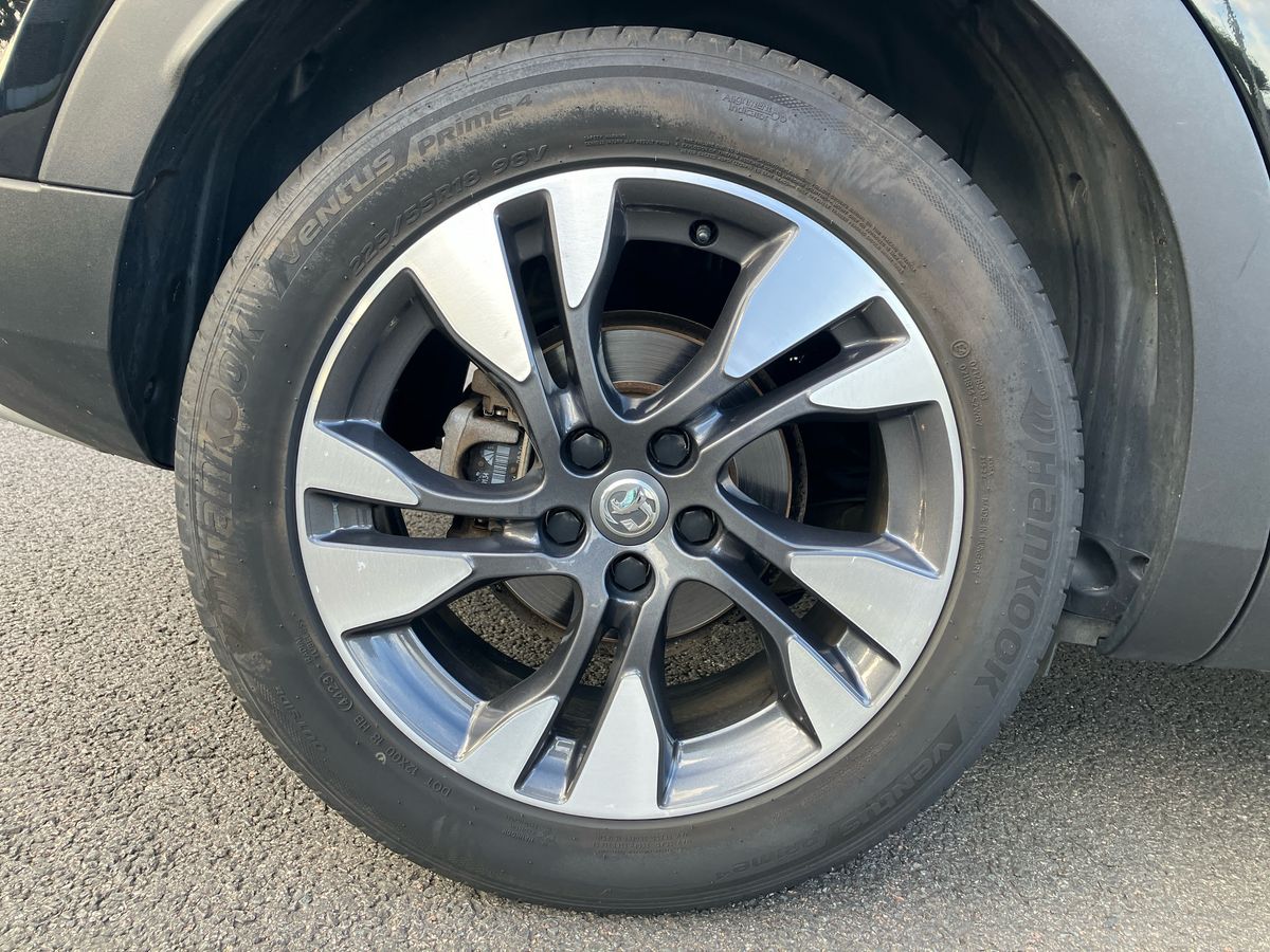 Used Vauxhall Grandland X 2020 for sale - 75903933: Photo 31