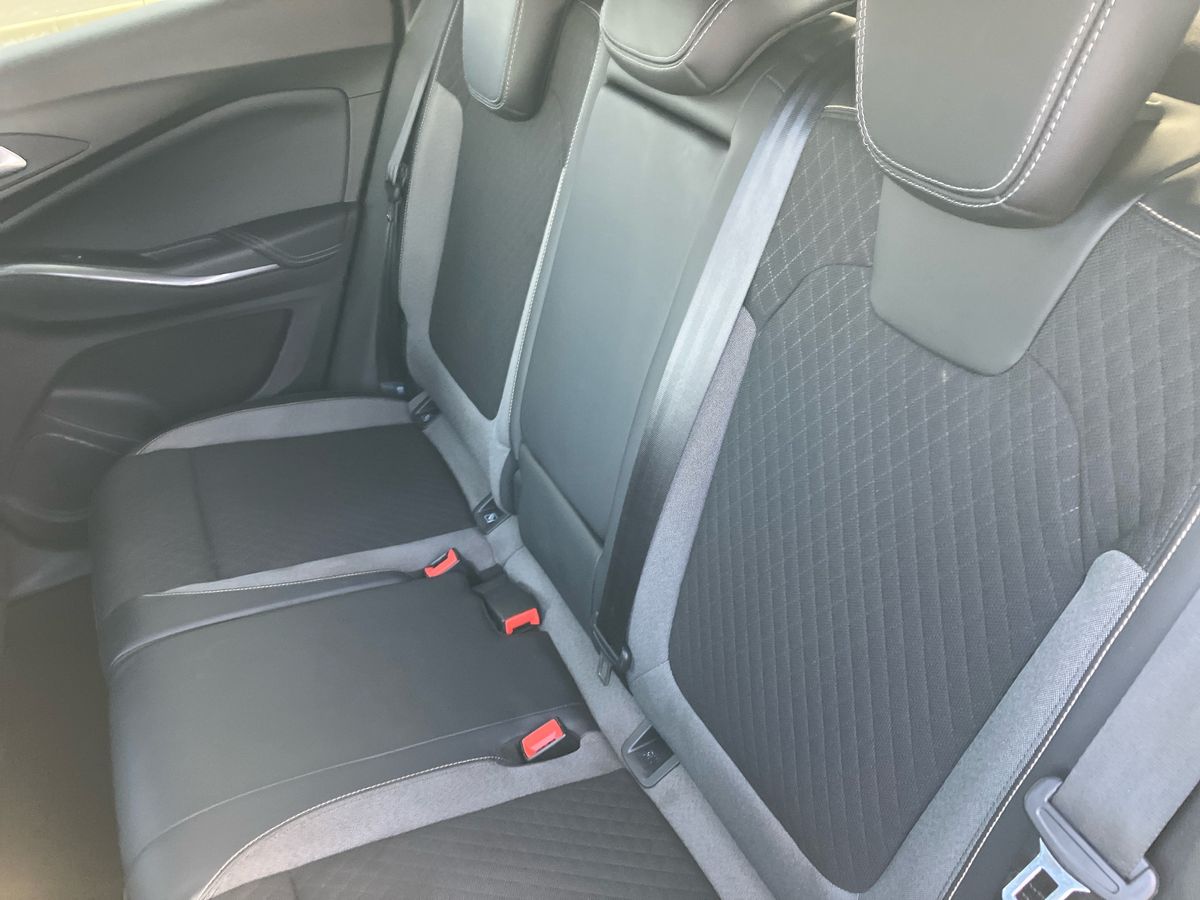 Used Vauxhall Grandland X 2020 for sale - 75903933: Photo 35