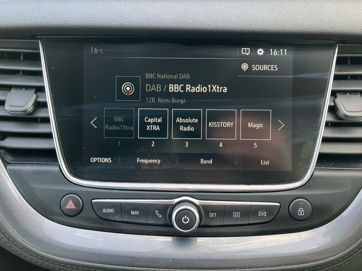 Used Vauxhall Grandland X 2020 for sale - 75903933: Photo 37