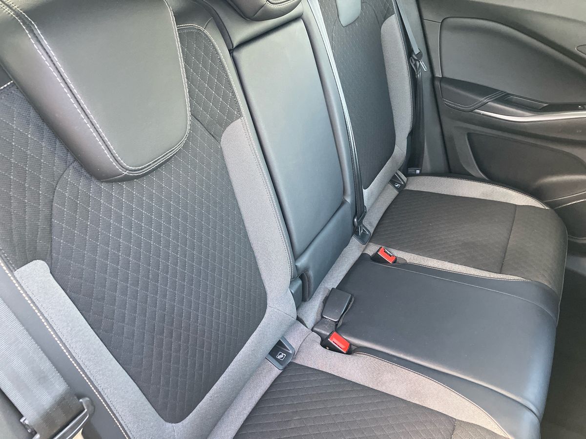 Used Vauxhall Grandland X 2020 for sale - 75903933: Photo 38