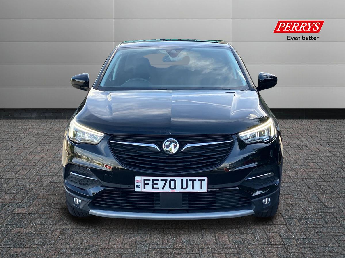 Used Vauxhall Grandland X 2020 for sale - 75903933: Photo 4