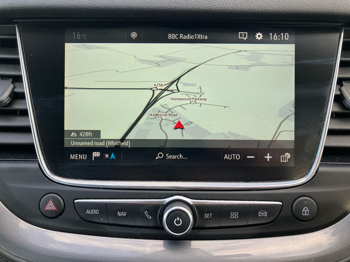 Used Vauxhall Grandland X 2020 for sale - 75903933: Photo 40