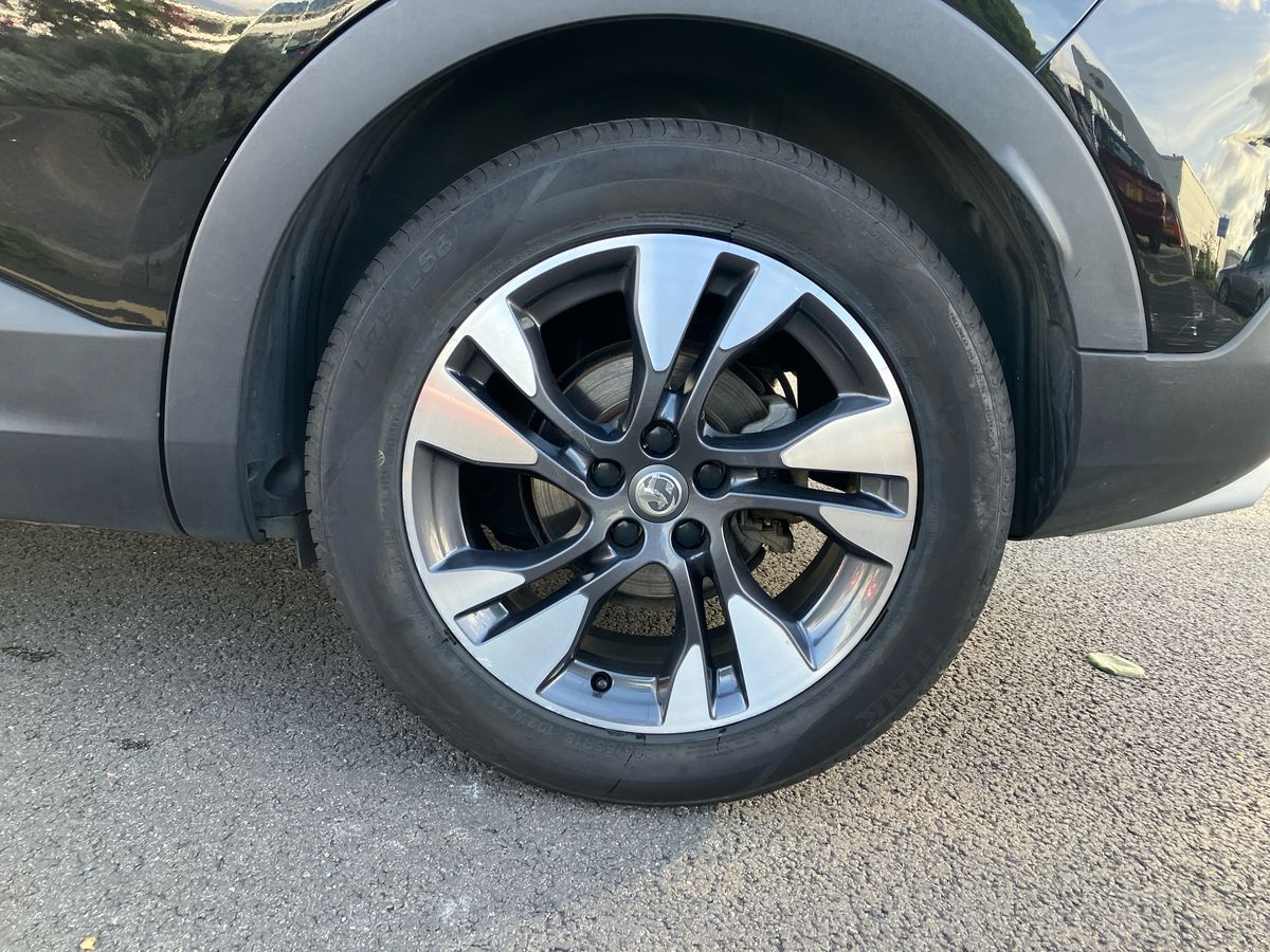 Used Vauxhall Grandland X 2020 for sale - 75903933: Photo 7