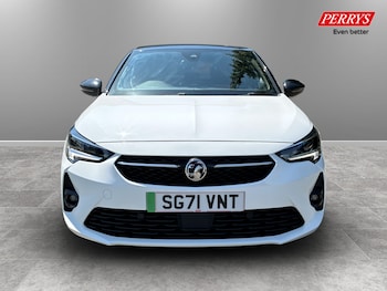 Used Vauxhall Corsa 2021 for sale - 78991628: Photo