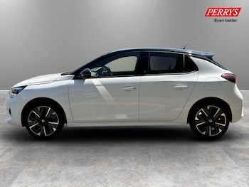 Used Vauxhall Corsa 2021 for sale - 78991628: Photo