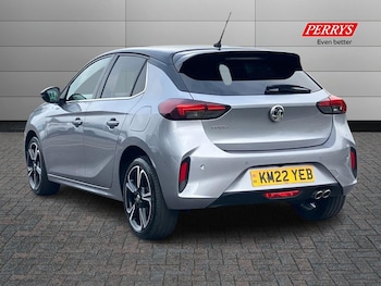 Used Vauxhall Corsa 2022 for sale - 74926954: Photo