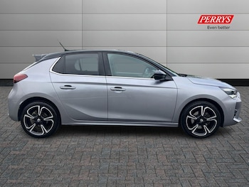 Used Vauxhall Corsa 2022 for sale - 74926954: Photo