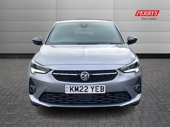 Used Vauxhall Corsa 2022 for sale - 74926954: Photo