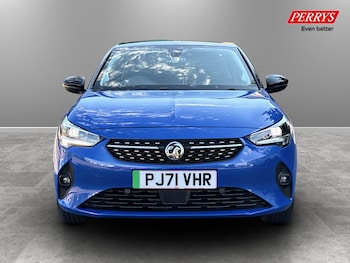 Used Vauxhall Corsa 2021 for sale - 79365191: Photo