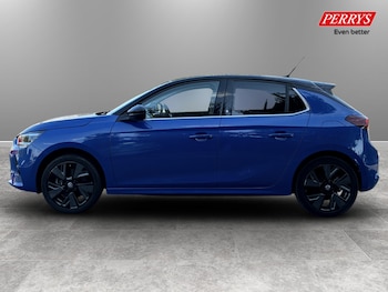 Used Vauxhall Corsa 2021 for sale - 79365191: Photo