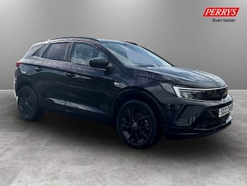Used Vauxhall Grandland 2022 for sale - 79624289: Photo