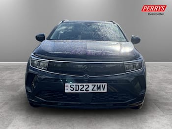 Used Vauxhall Grandland 2022 for sale - 79624289: Photo