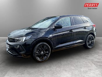 Used Vauxhall Grandland 2022 for sale - 79624289: Photo