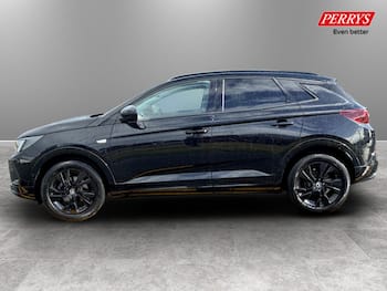 Used Vauxhall Grandland 2022 for sale - 79624289: Photo
