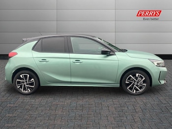Used Vauxhall Corsa 2025 for sale - 76045429: Photo