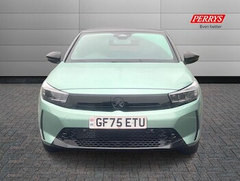 Used Vauxhall Corsa 2025 for sale - 76045429: Photo
