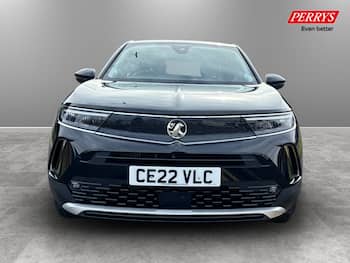 Used Vauxhall Mokka 2022 for sale - 79717060: Photo