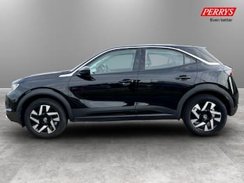 Used Vauxhall Mokka 2022 for sale - 79717060: Photo