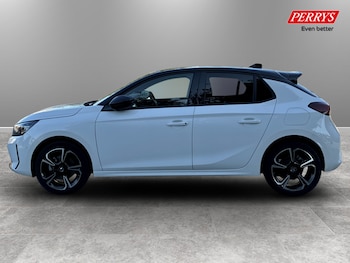 Used Vauxhall Corsa 2025 for sale - 79429450: Photo